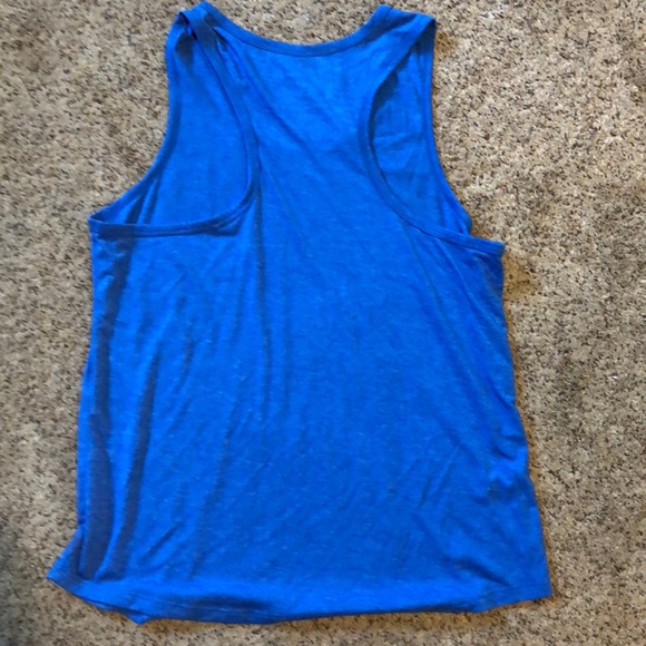 Fun workout Tank - Picture 3 of 3